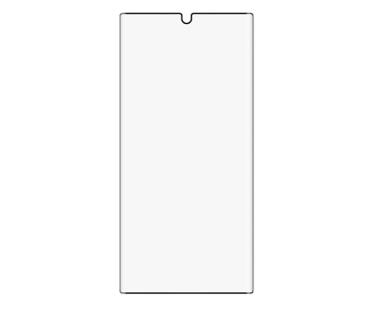 Folia / szkło na smartfon Belkin Szkło na Samsung S23 Ultra, TrueClear Curve